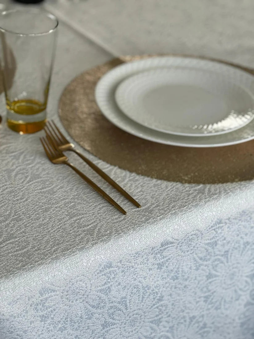 Adorn Your Table Caribe Tablecloth