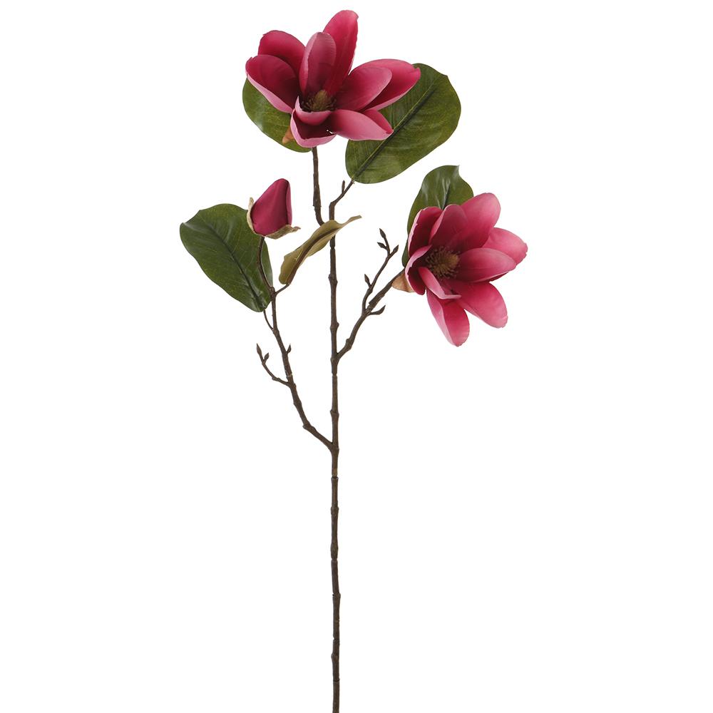 Magnolia Spray- Mauve