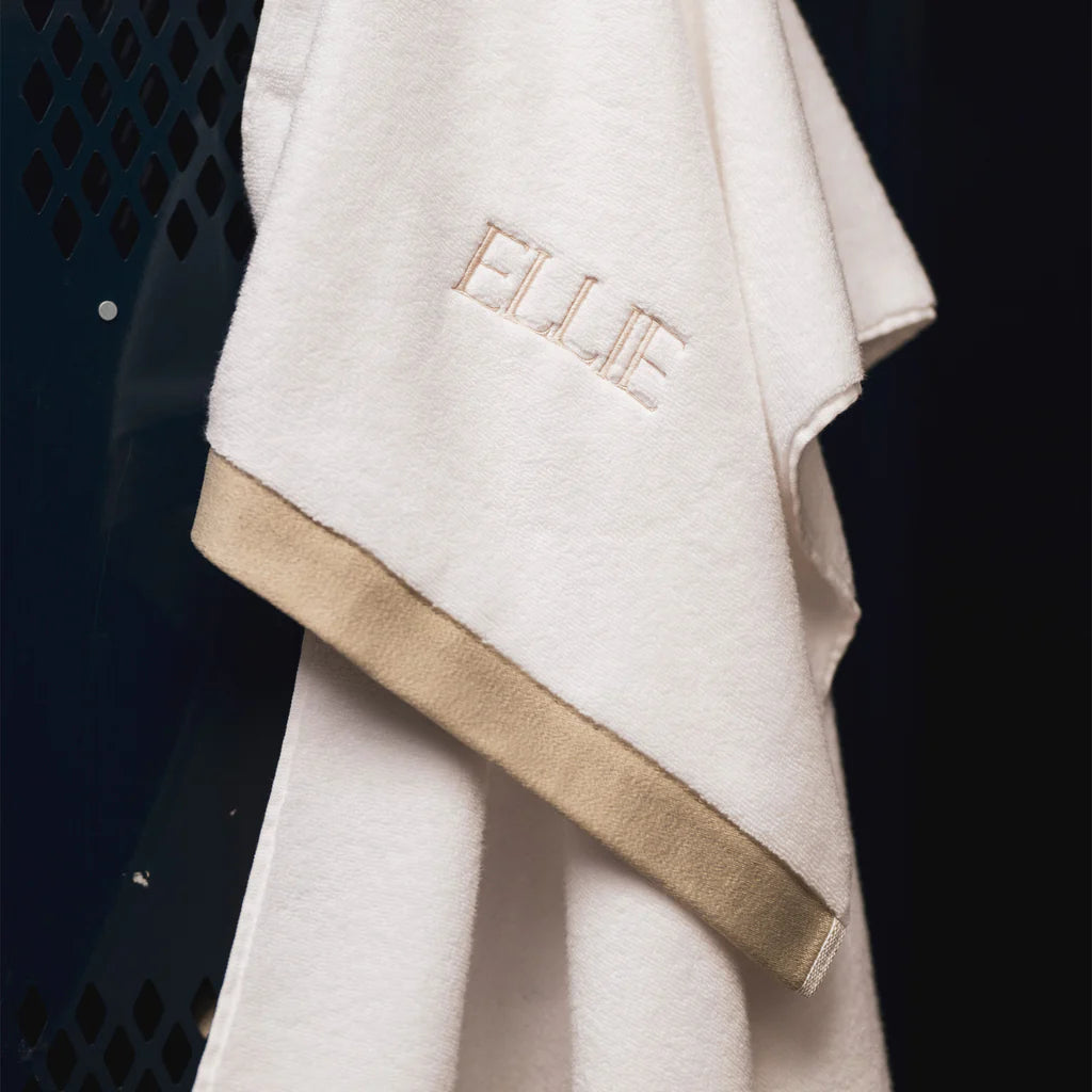 Kassatex Dormify Coolidge Hand Towel
