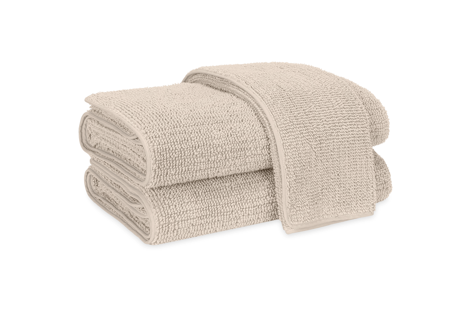 Matouk Aman Bath Towel - Cloud