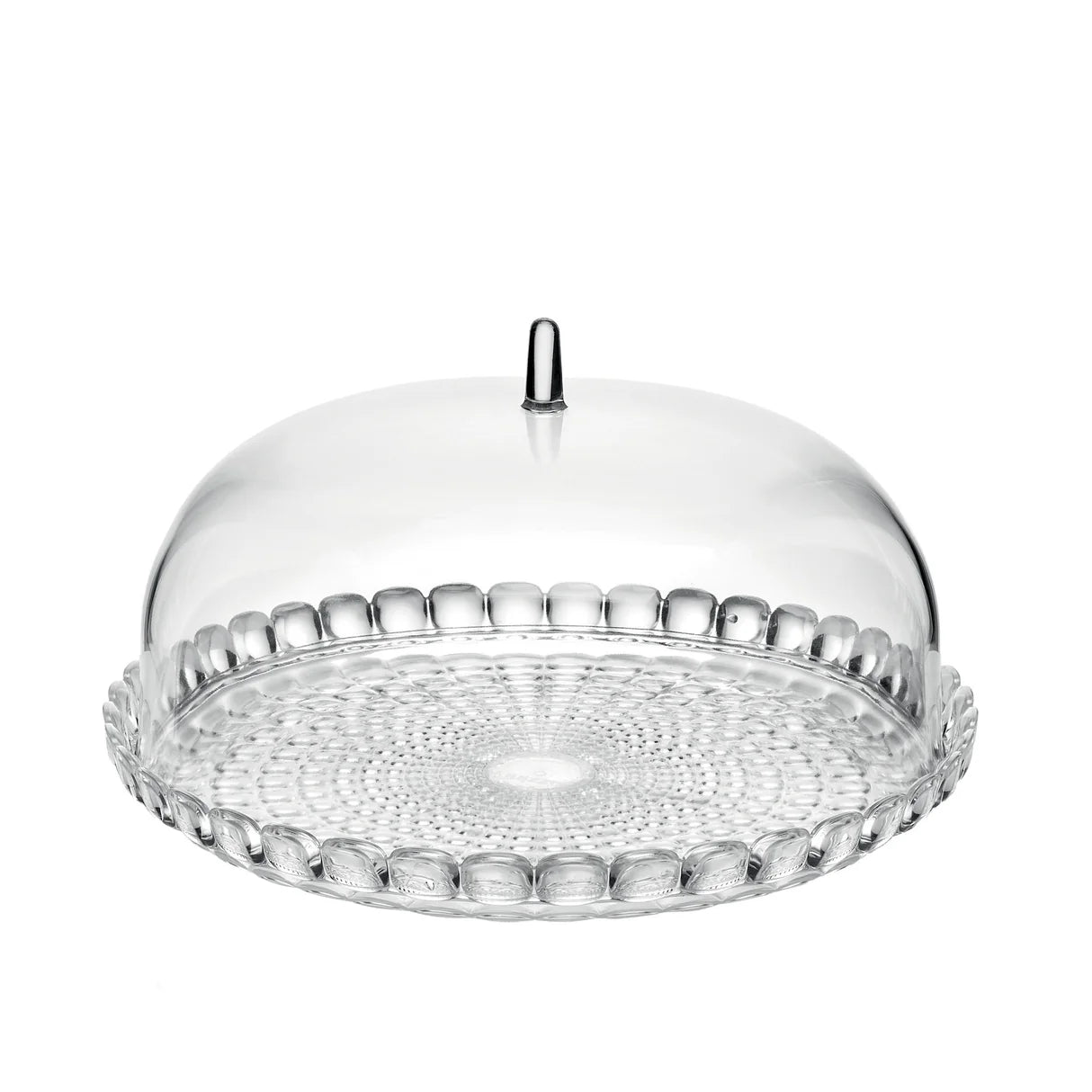 Guzzini Tiffany Small Cake Serving Set - Thumbnail 3