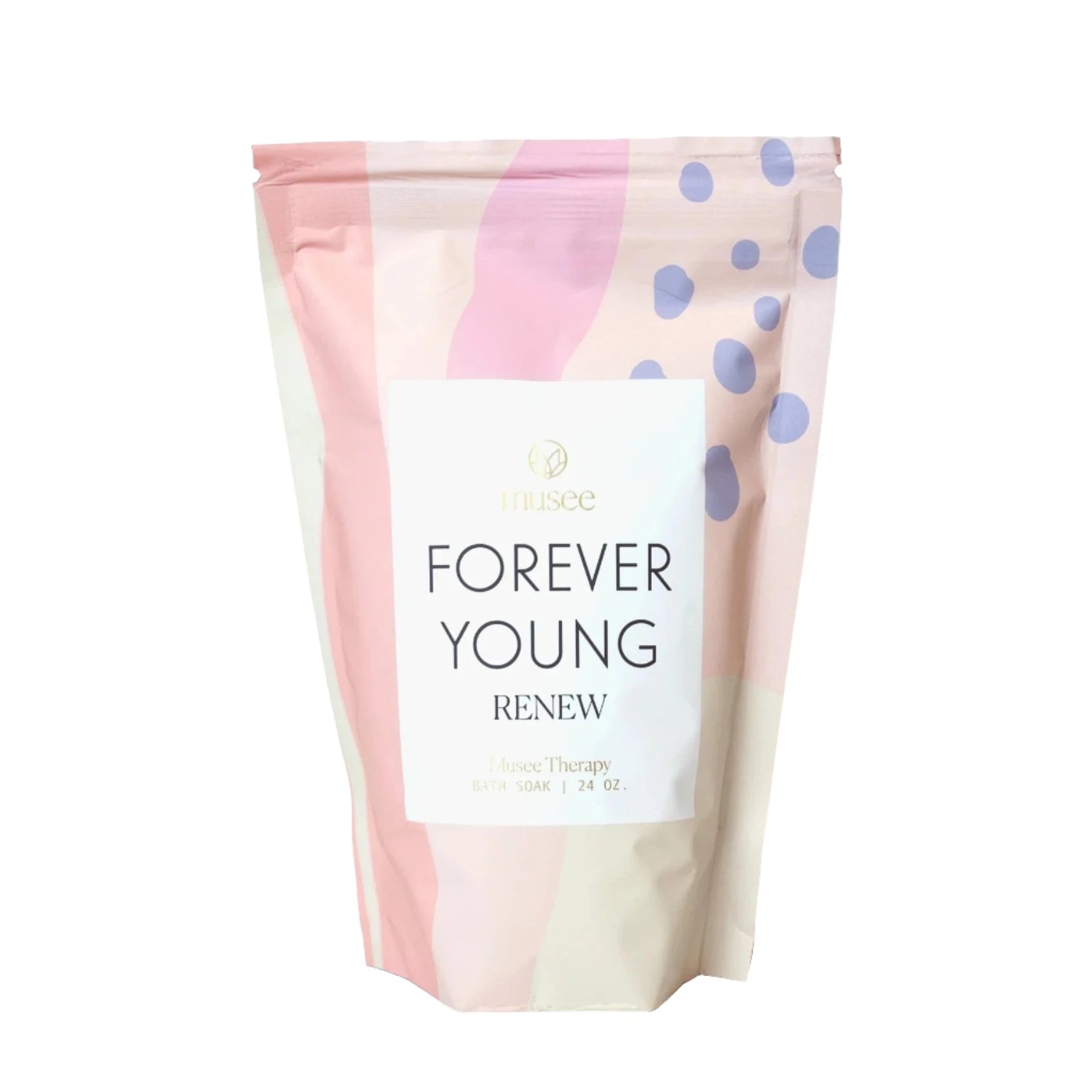 Forever Young Bath Soak