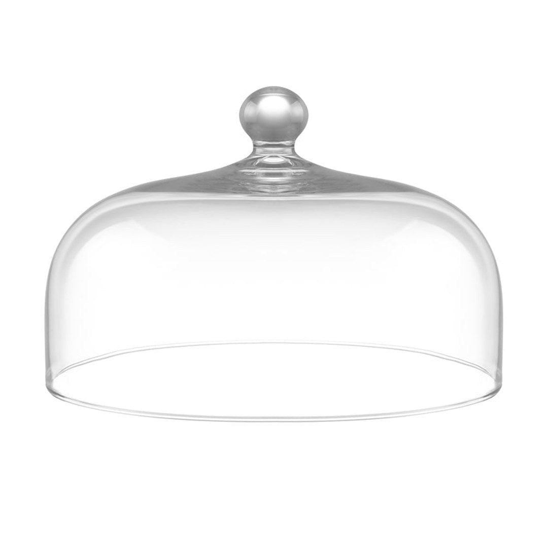 Classic Clear Dome, 10" D