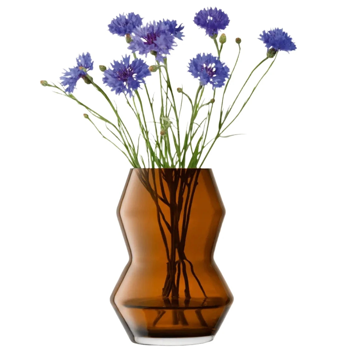 LSA International Sculpt Vase