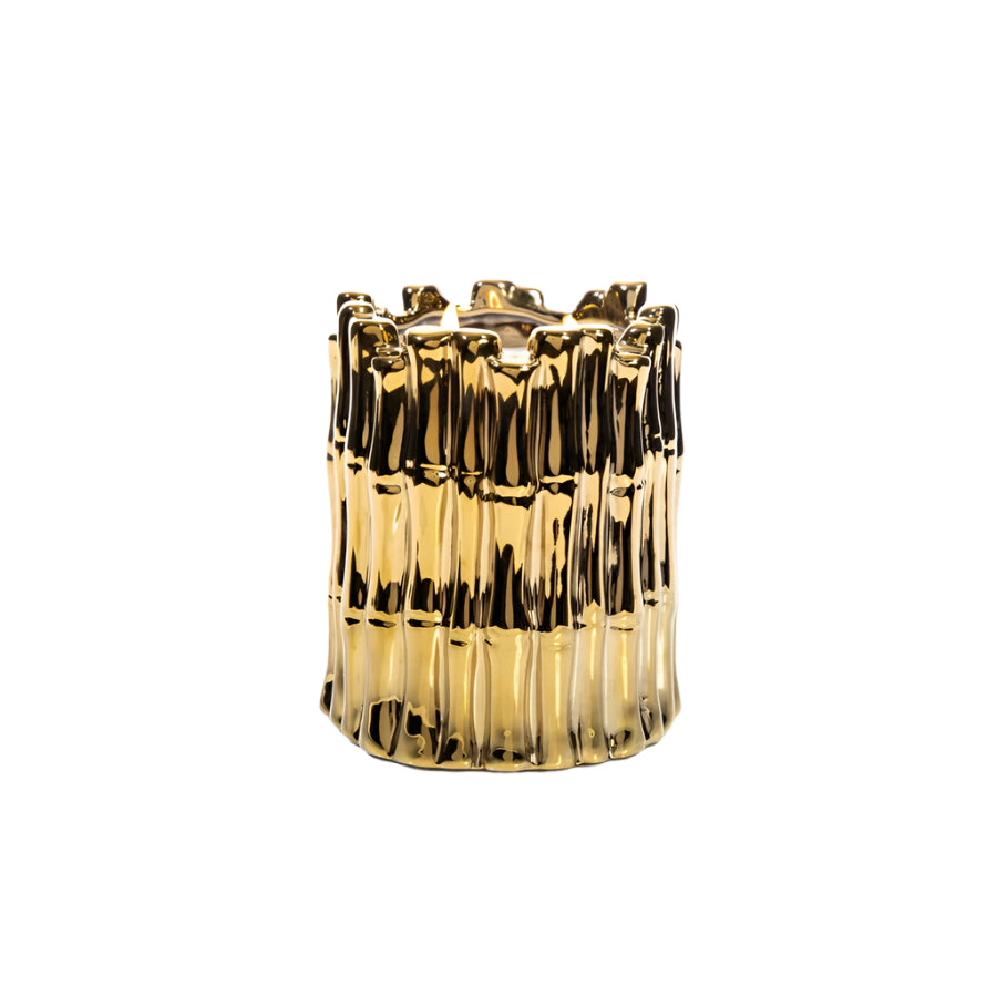 Thompson Ferrier Sagano Bamboo candle