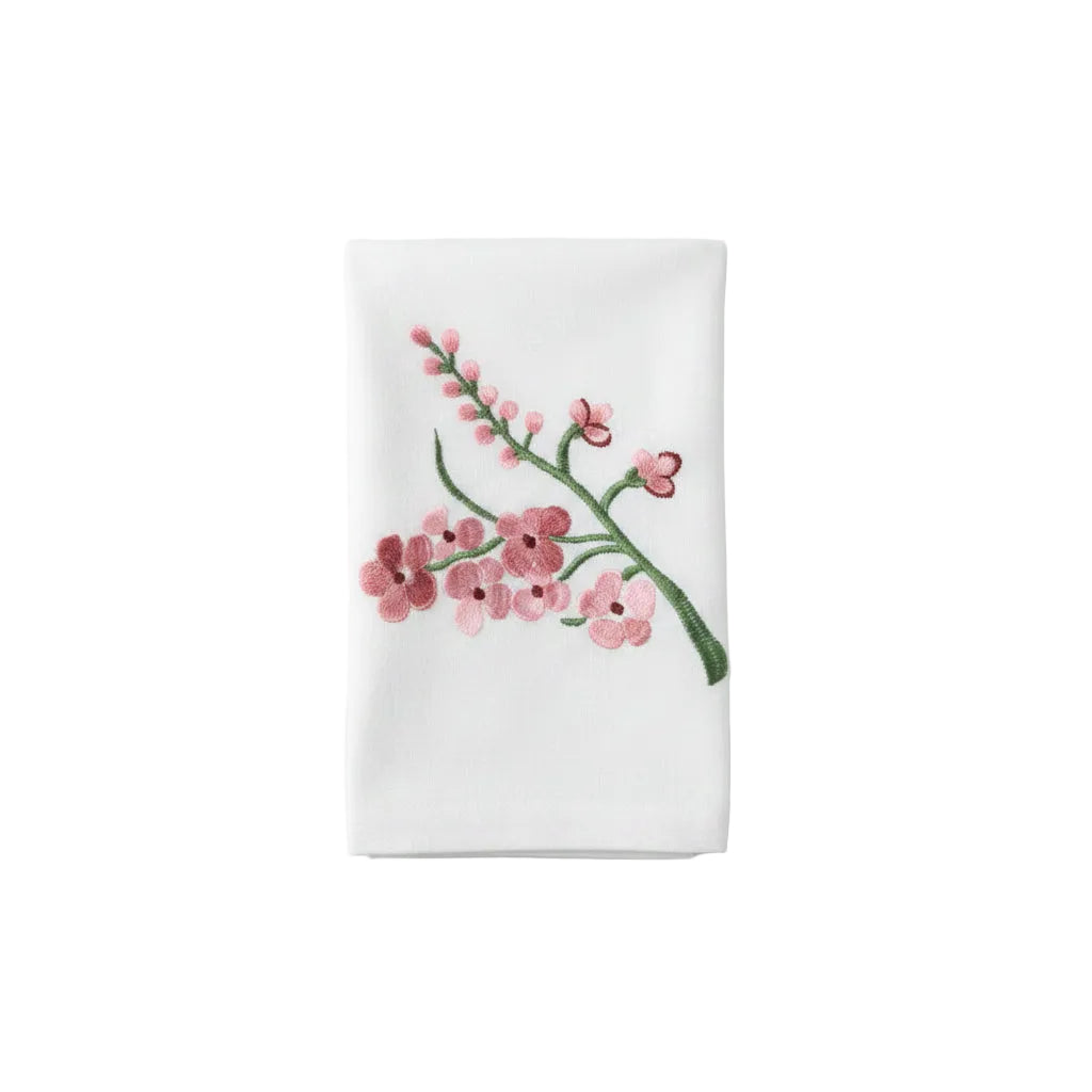 Adorn Your Table Orchid Napkins
