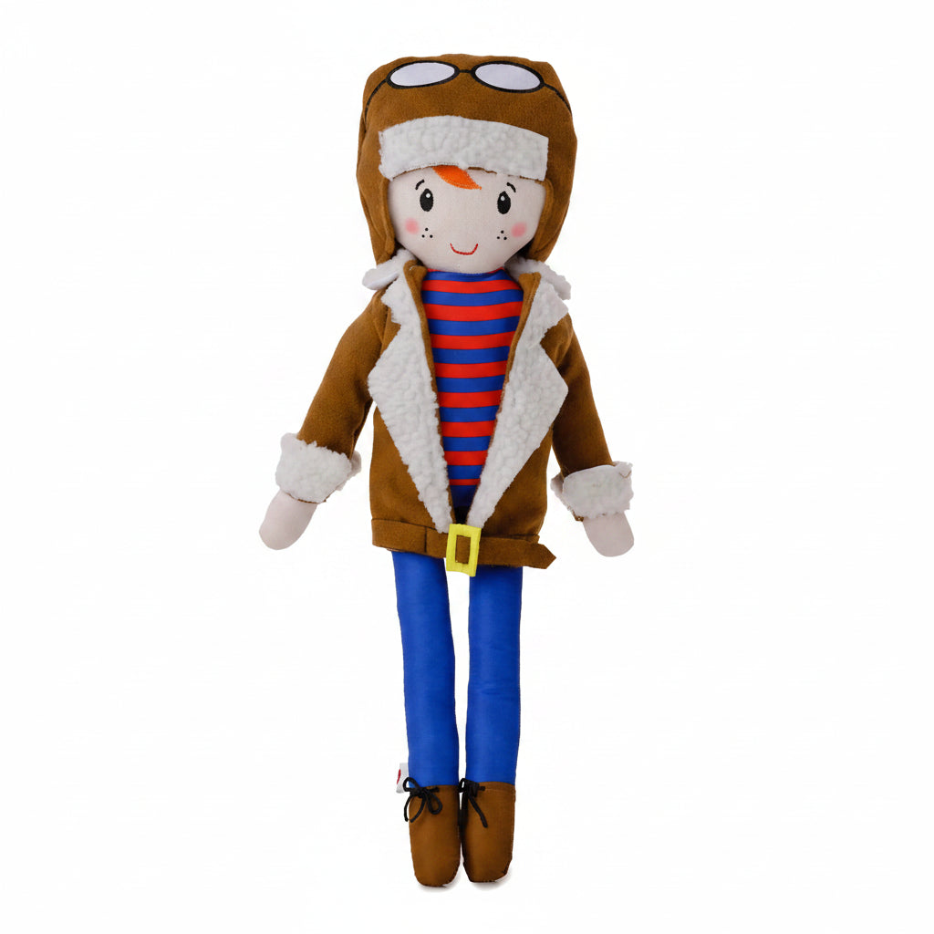 Archer Doll