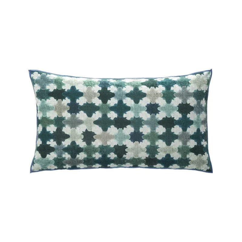 Yves Delorme Iosis Florentine Pillow