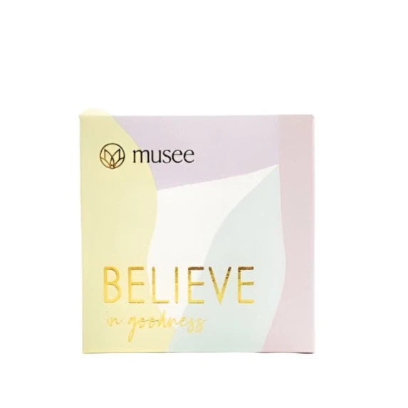 Believe in Goodness Bar Soap