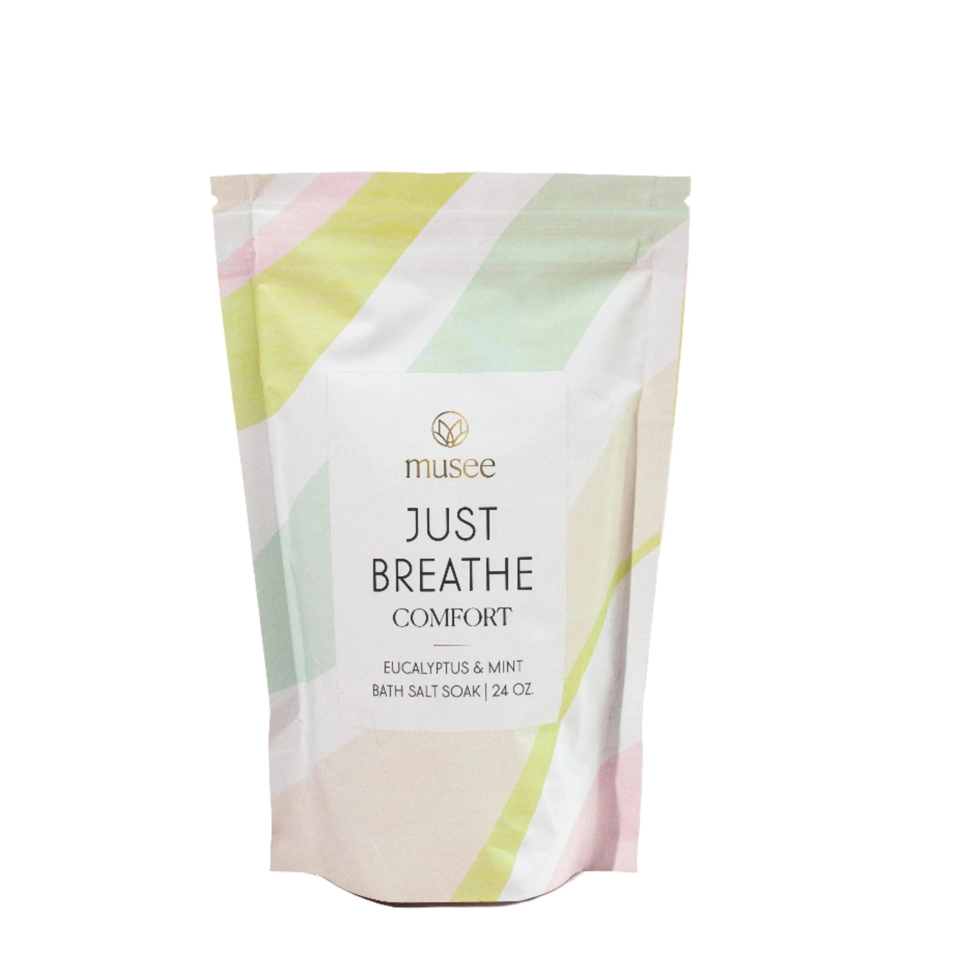 Just Breathe Bath Soak