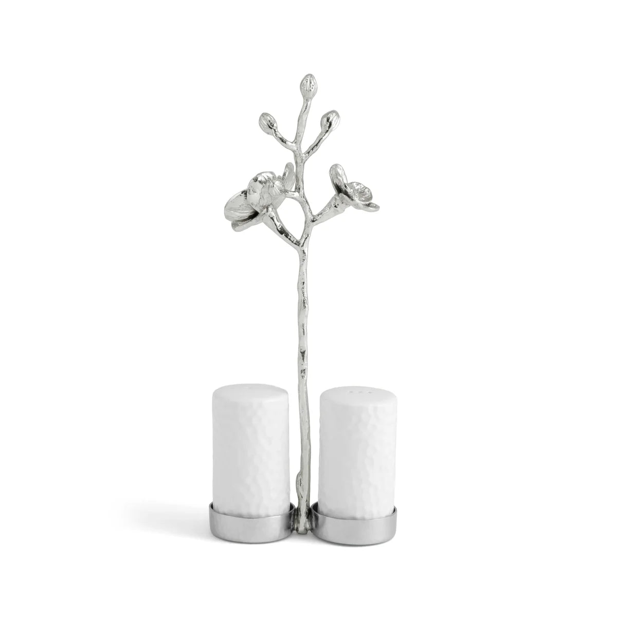 Michael Aram White Orchid Salt and Pepper Set