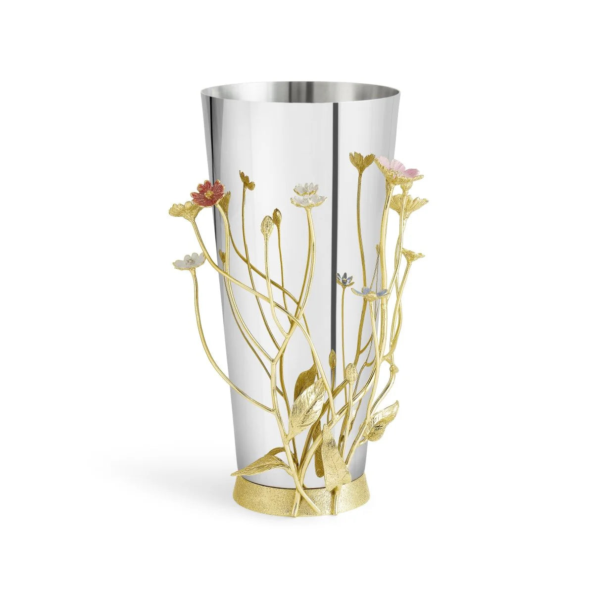 Michael  Aram Wildflowers Vase