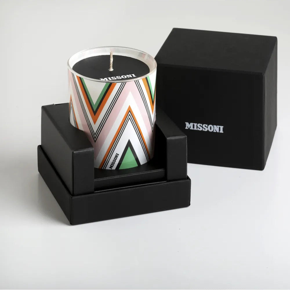 Missoni Capri Scented Candle