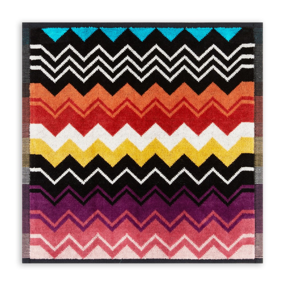 Missoni Giacomo Face Towel Box