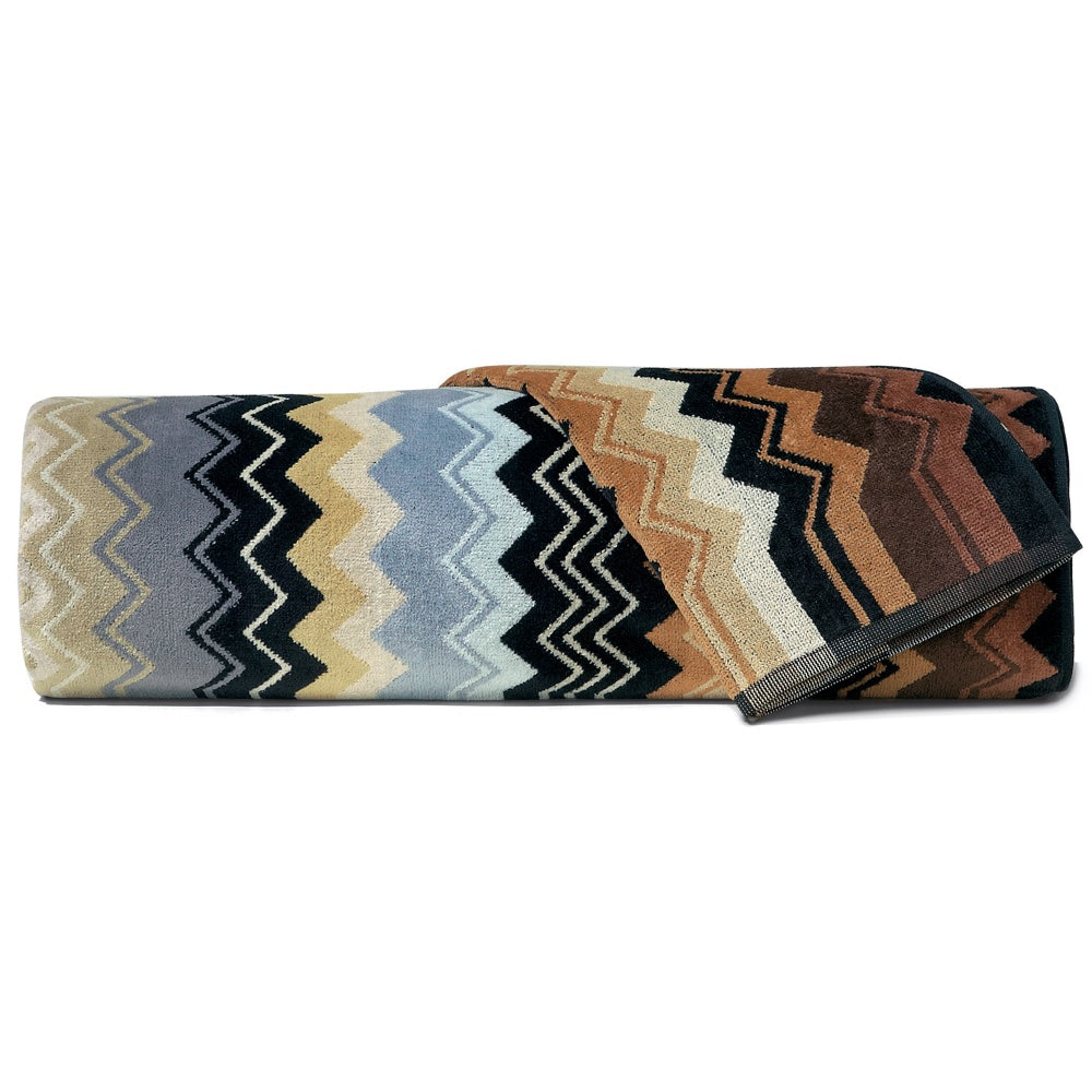 Missoni Giacomo Face Towel Box