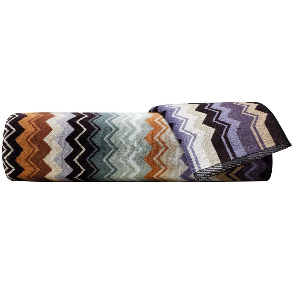 Missoni Giacomo Face Towel Box