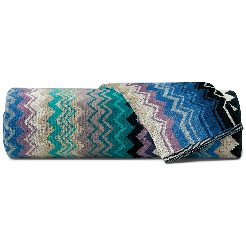 Missoni Giacomo Face Towel Box