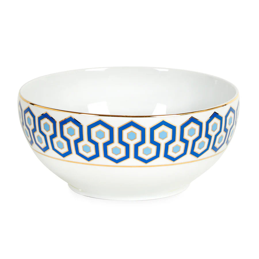 Jonathan Adler Newport Serving Bowl