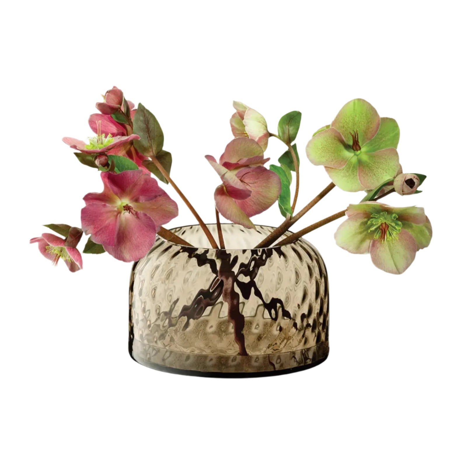 LSA International Dapple Vase