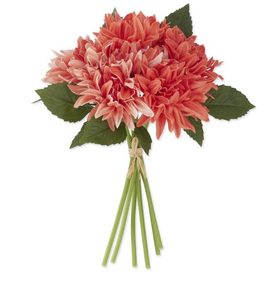 Real Touch Dahlia Bundle