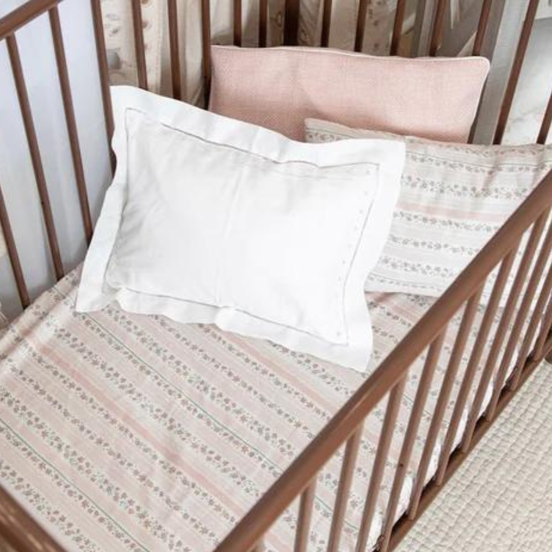 Twin crib top bedding sets