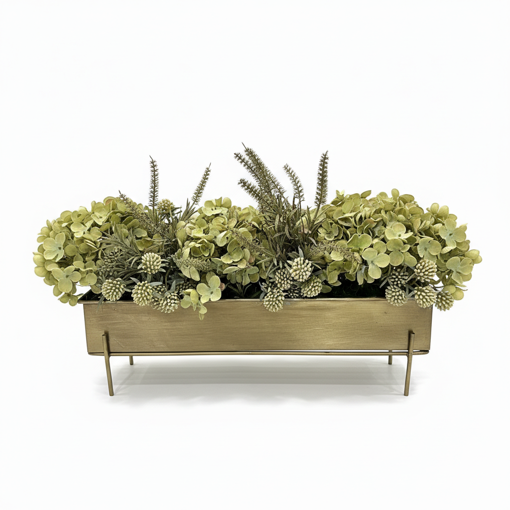 Flaura Botanical Garden