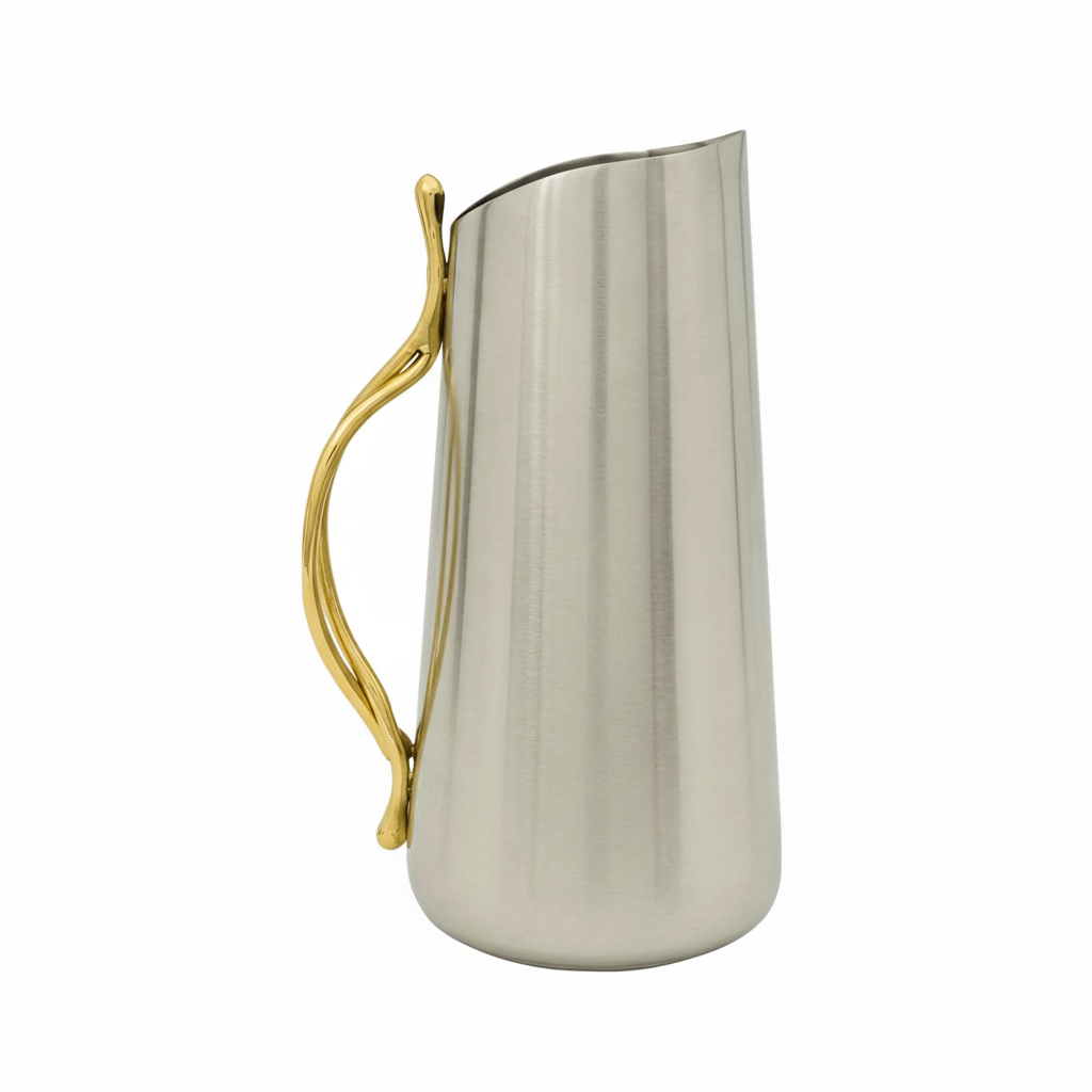 Droplet 11in Pitcher