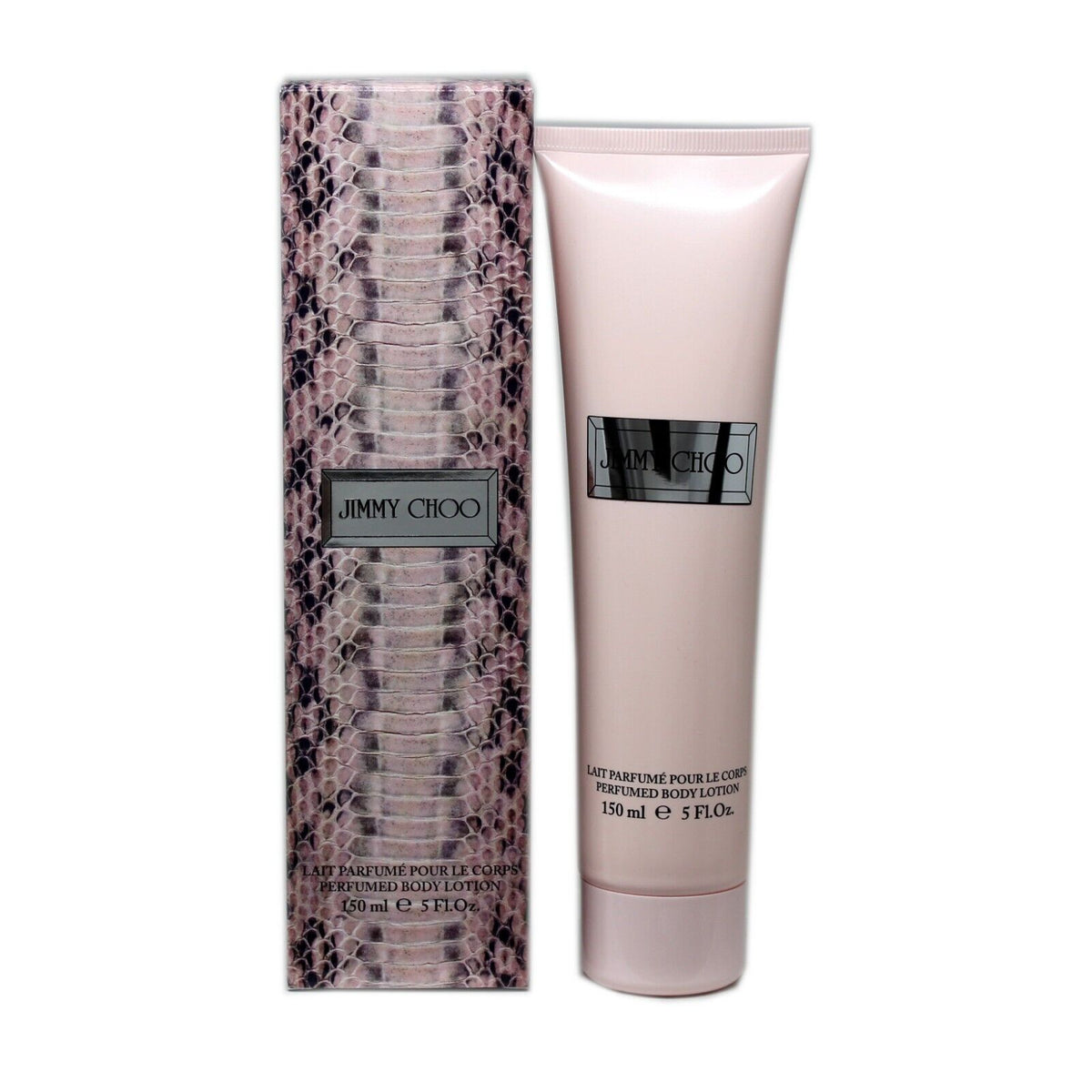 Jimmy choo discount lotion