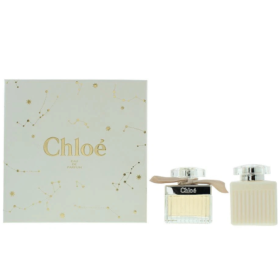 Chloe Eau De Perfume Gift Set