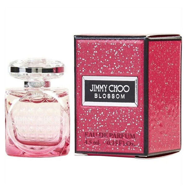 Jimmy Choo Blossom Miniature Eau De Perfume