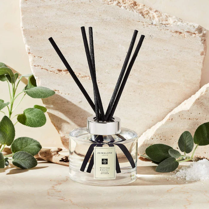 Jo Malone Wood Sage and Sea Salt Diffuser