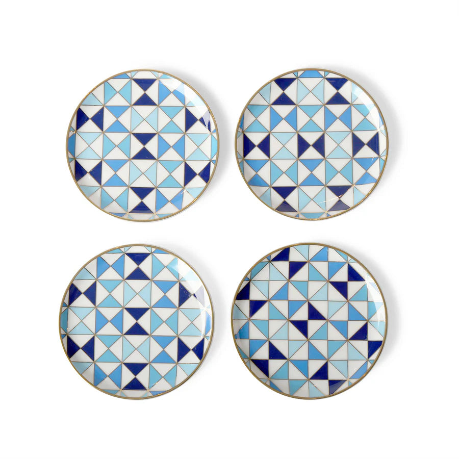 Jonathan Adler Sorrento Coasters