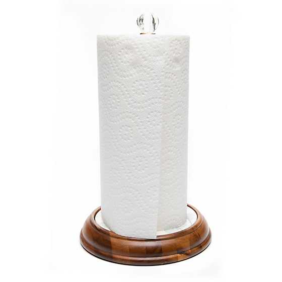 Sterling Paper Towel Holder