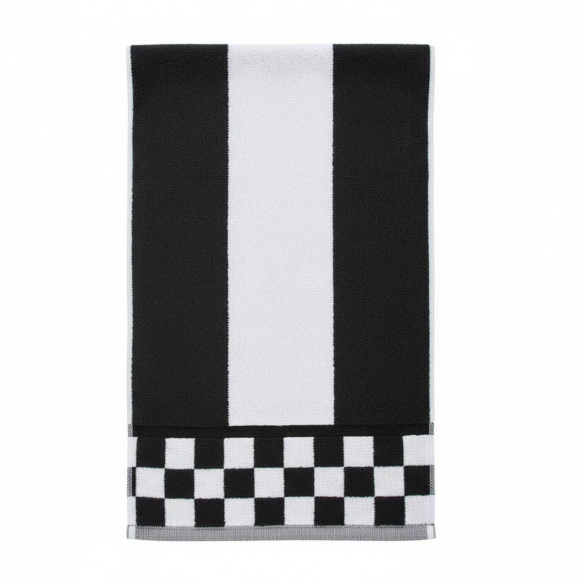 MacKenzie-Childs Stripe Towel
