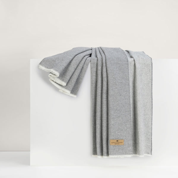 Lands Downunder Aspen Throw- Ash