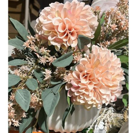 Flaura Dainty Dahlia Arrangement