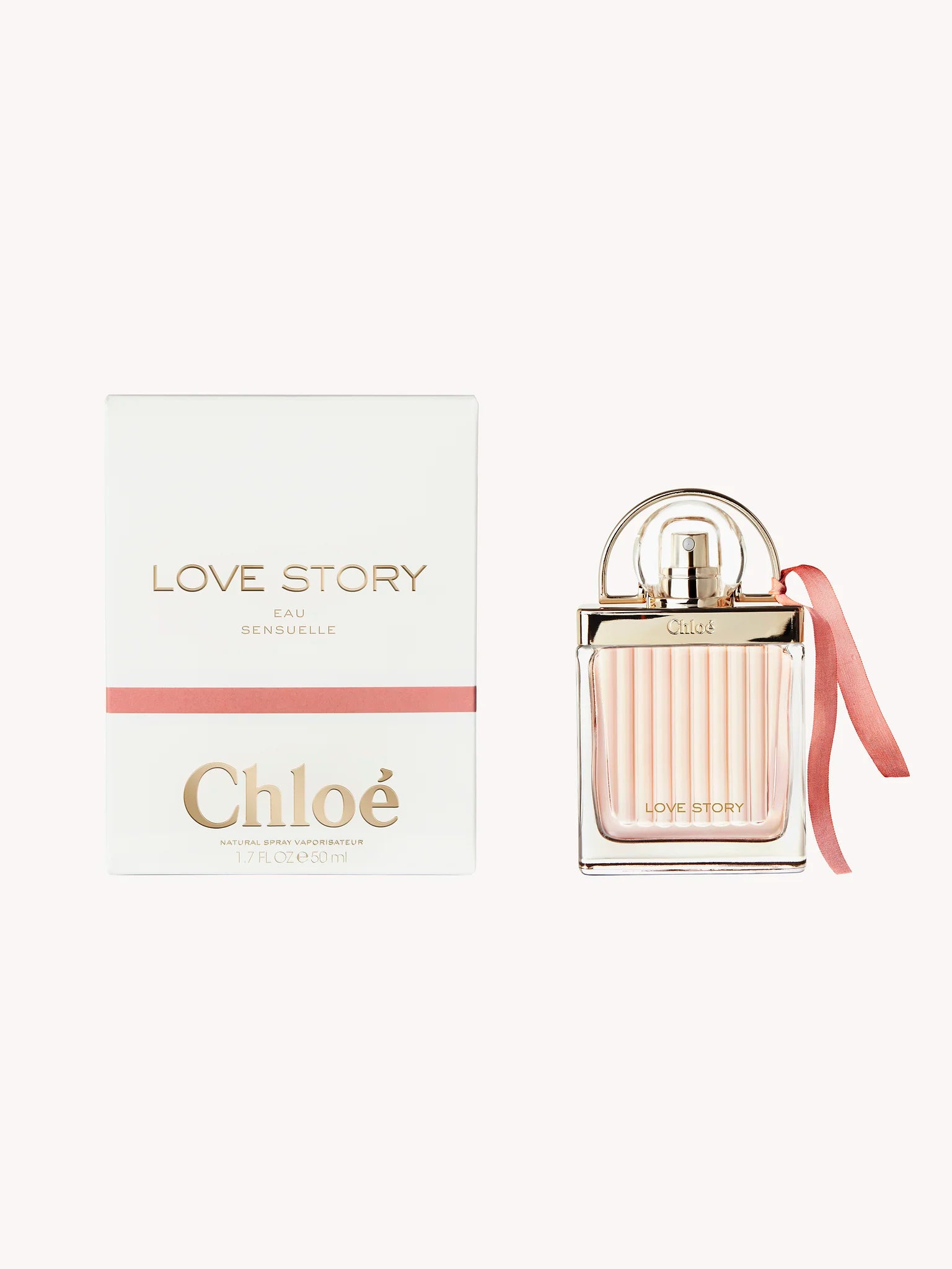 Chole Love Story Sensuelle Eau De Perfume