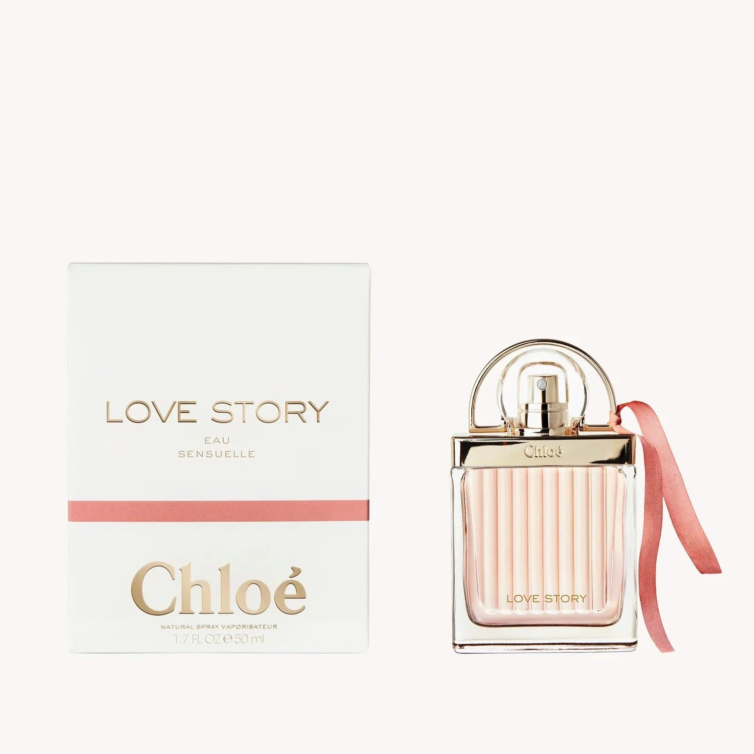 Chloe Love Story Sensuelle Eau De Perfume