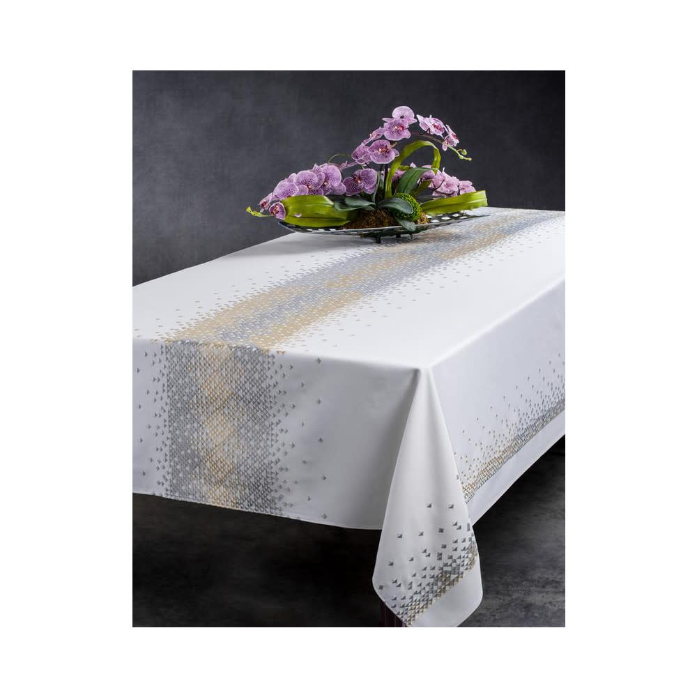 Radiant Tablecloth