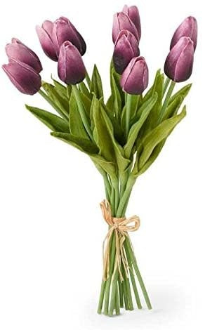 Real Touch Tulip Bundle