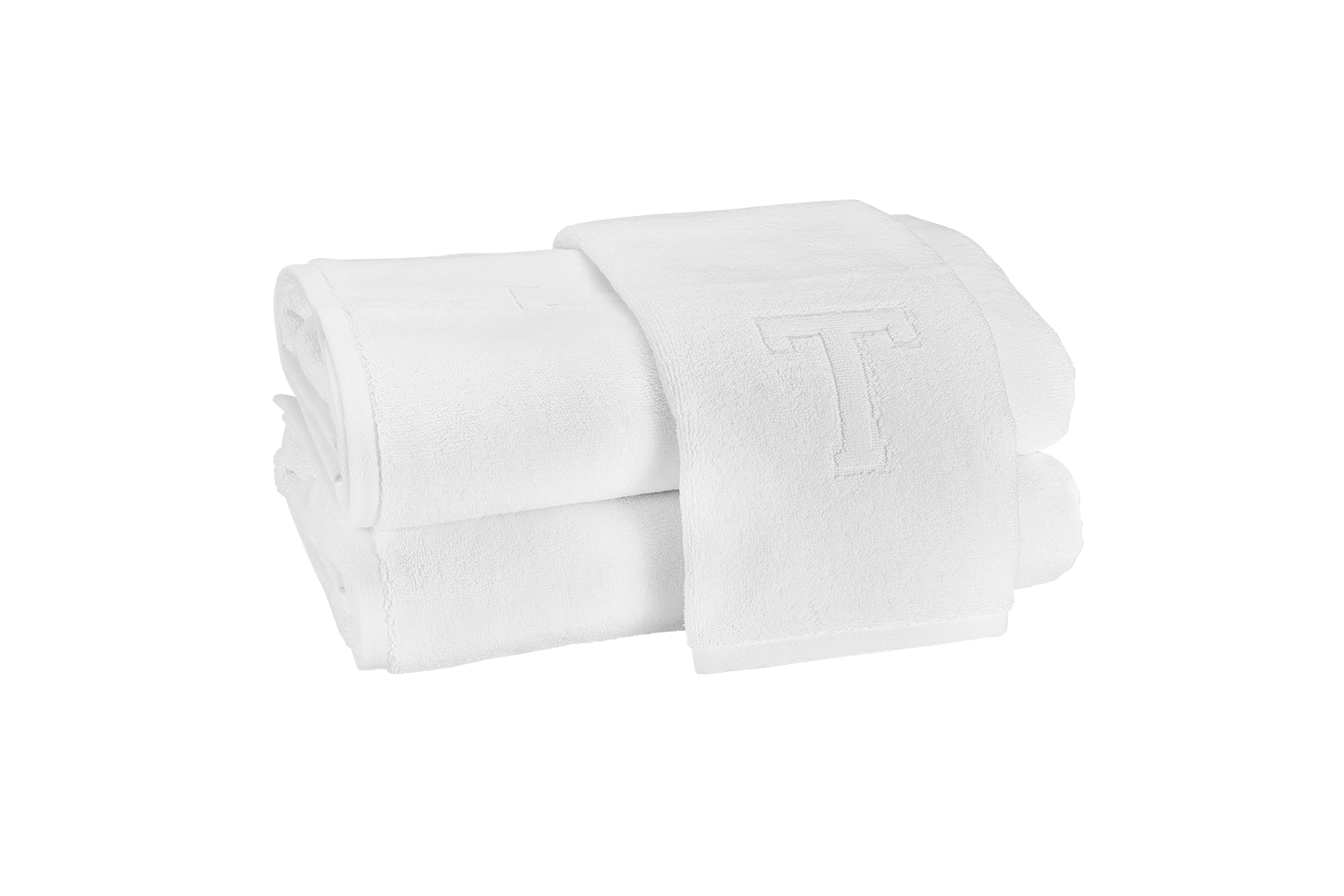 Matouk Auberge Towels