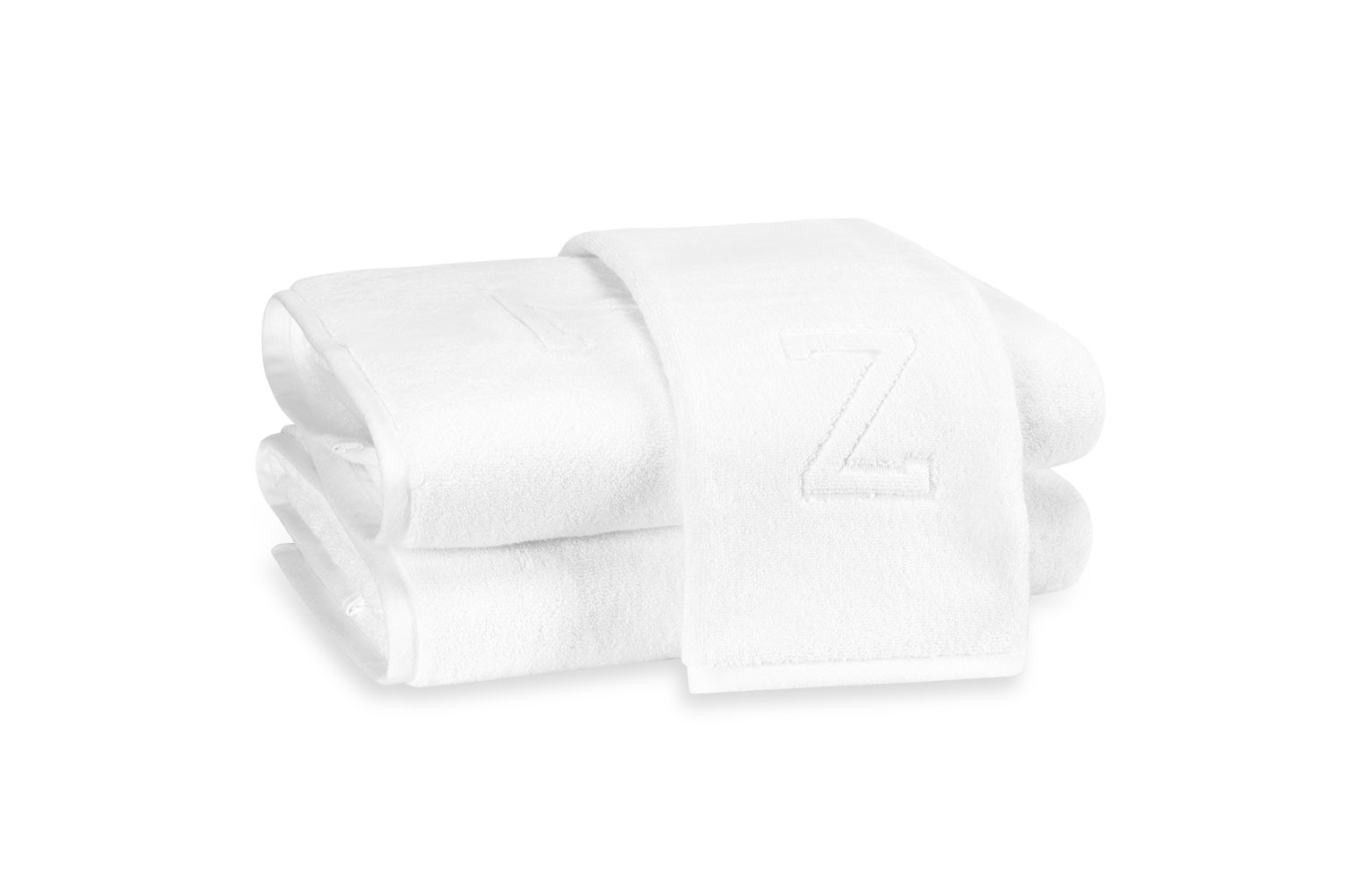 Matouk Auberge Towels