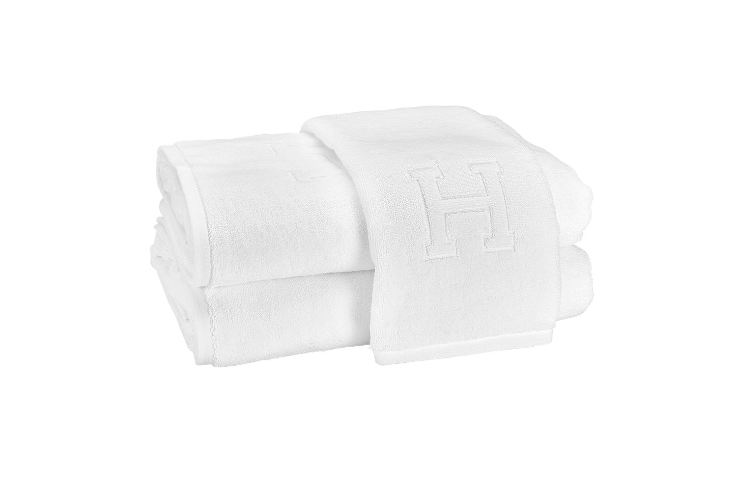 Matouk Auberge Towels