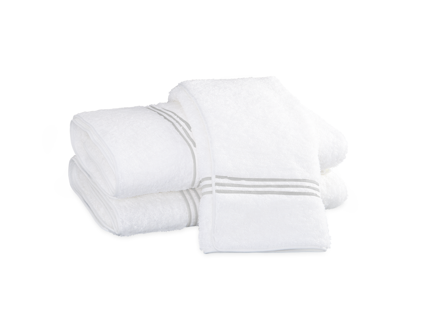 Matouk Bel Tempo Towels