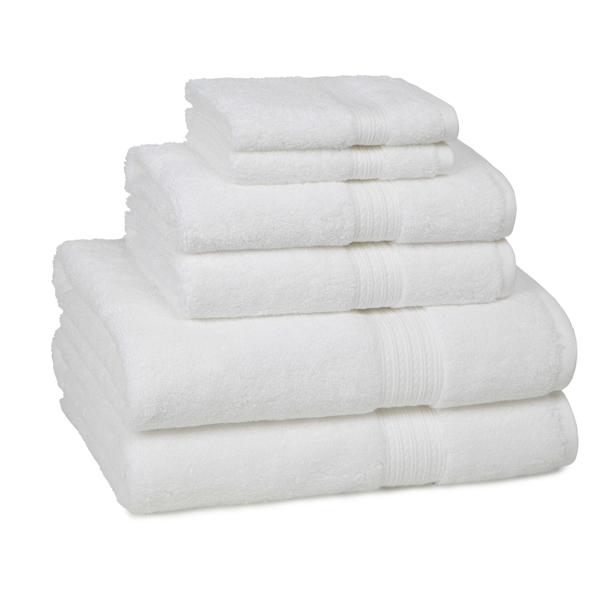 Kassa Design Towels