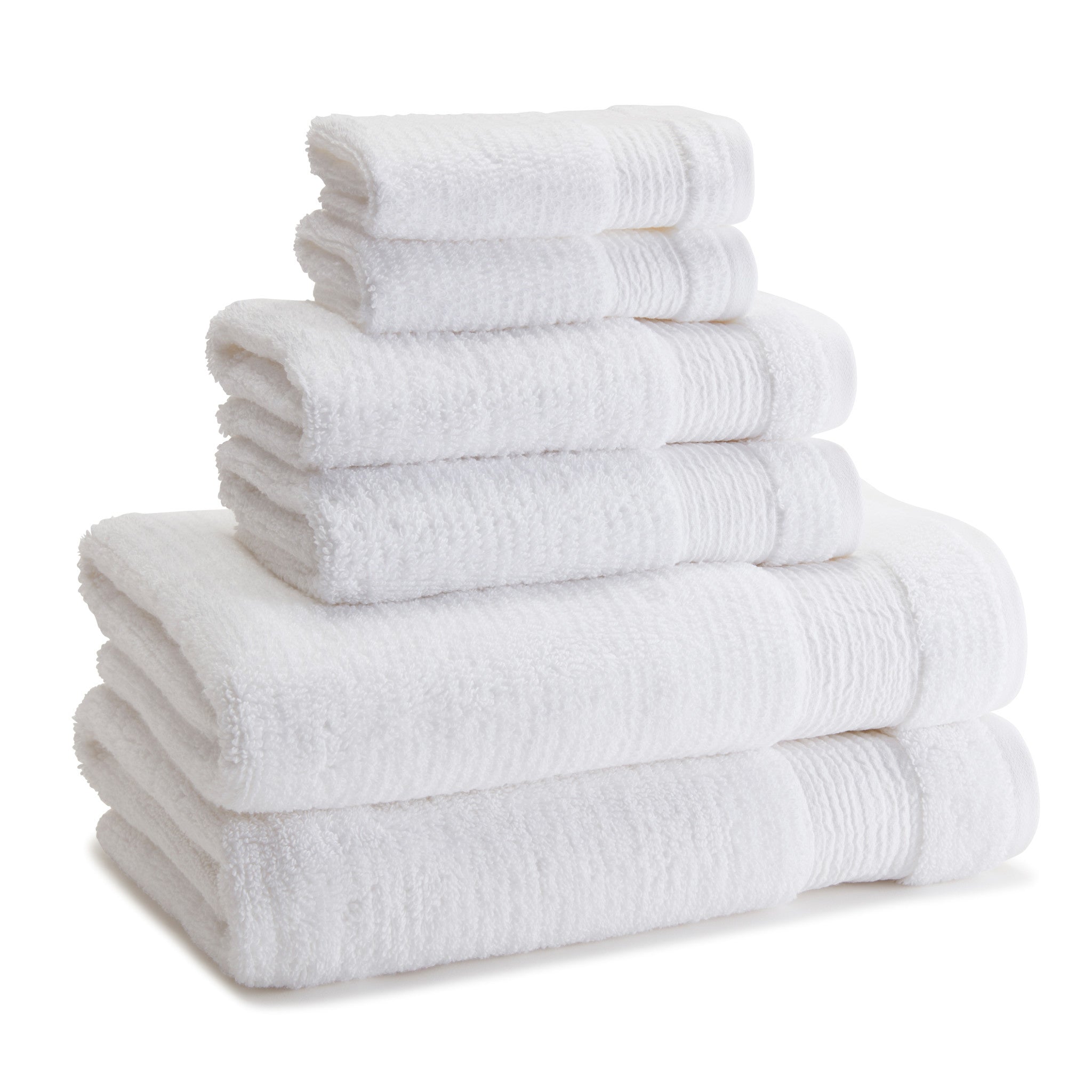 Kassatex Pergamon Towels