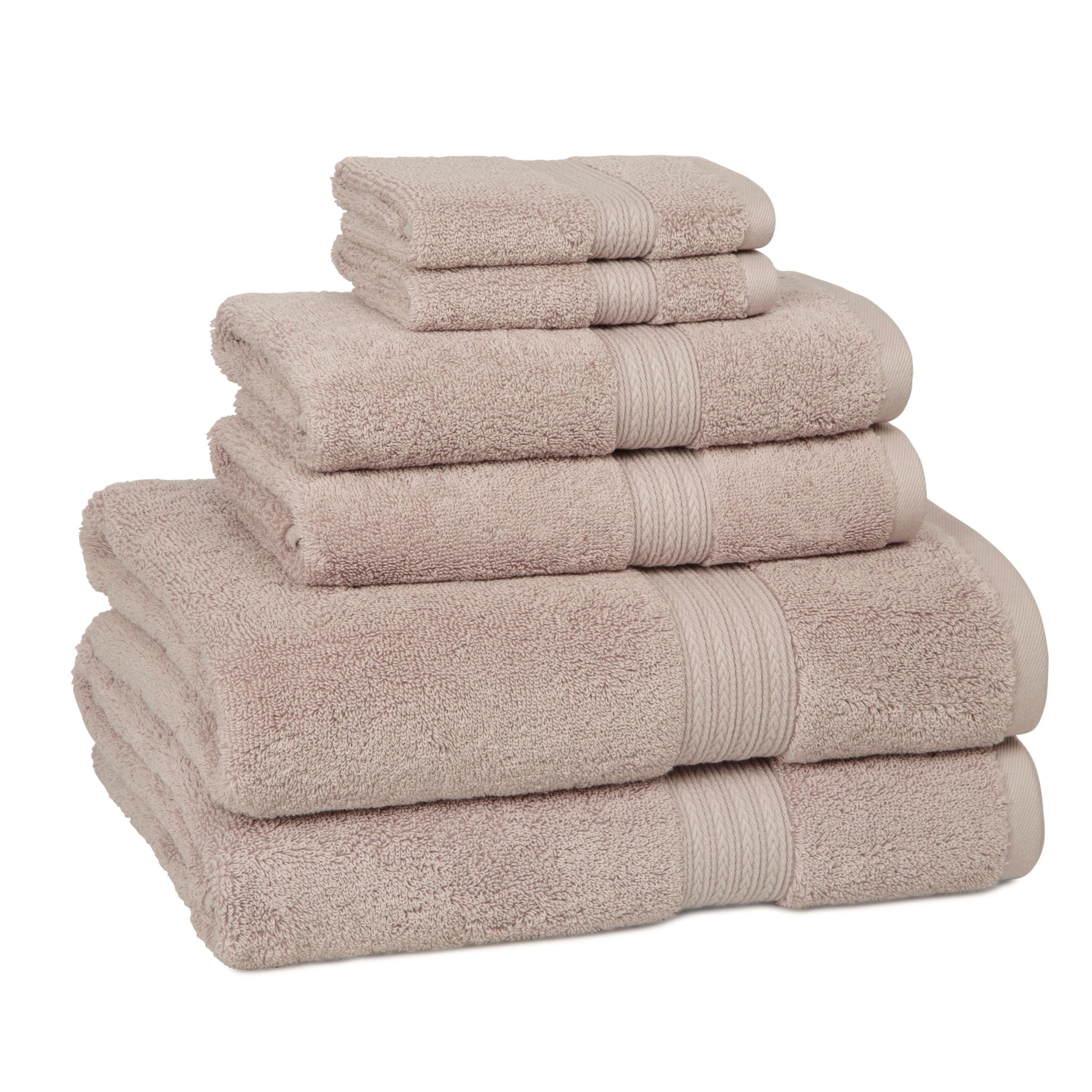 Kassatex discount spa towels