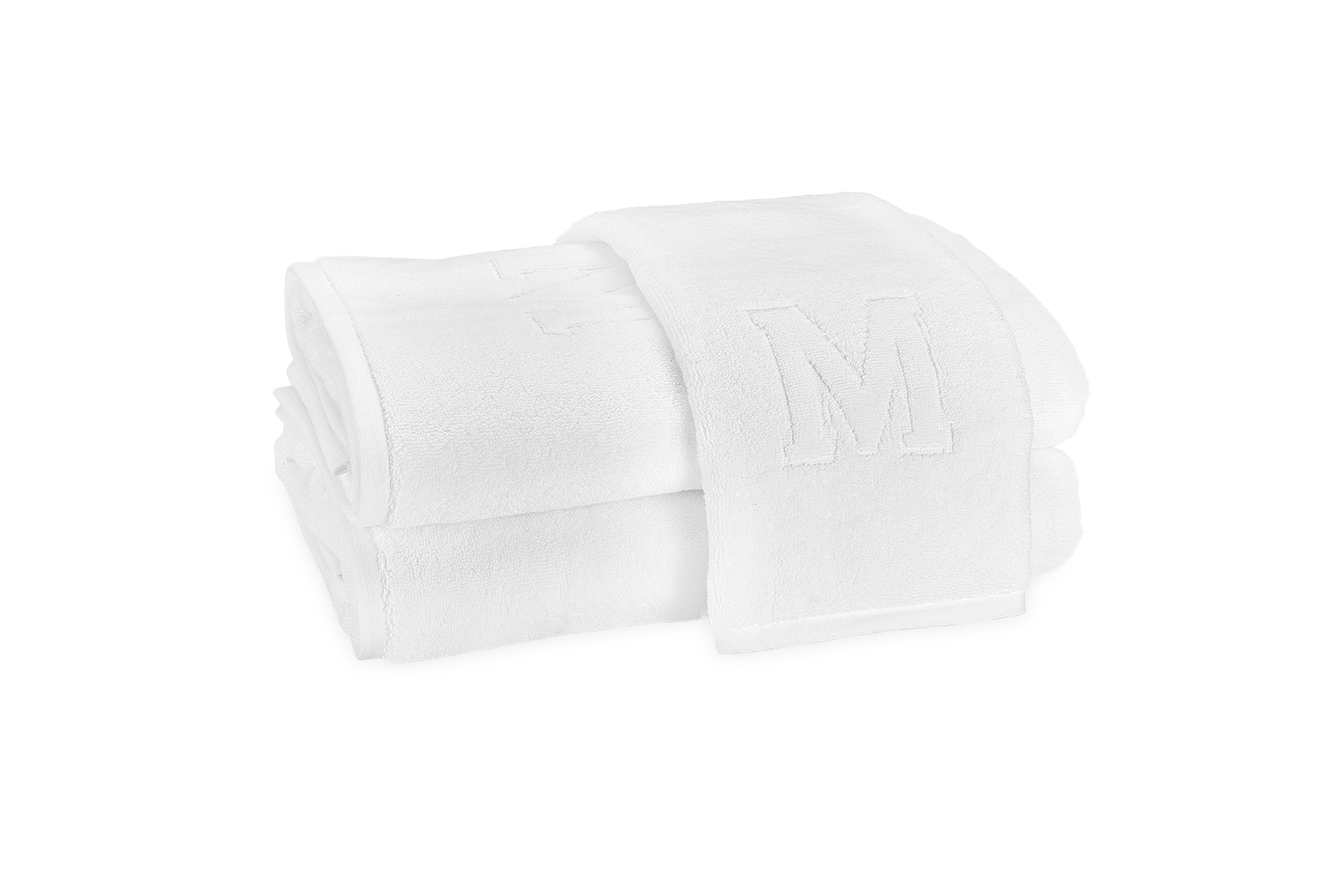 Matouk Auberge Towels