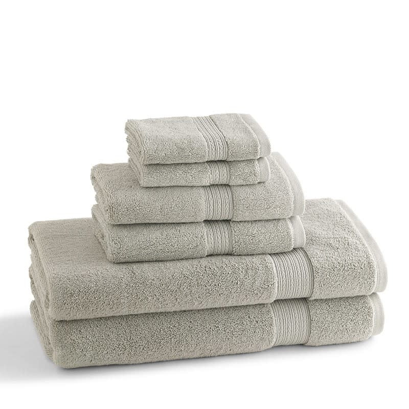 Kassa Design Towels