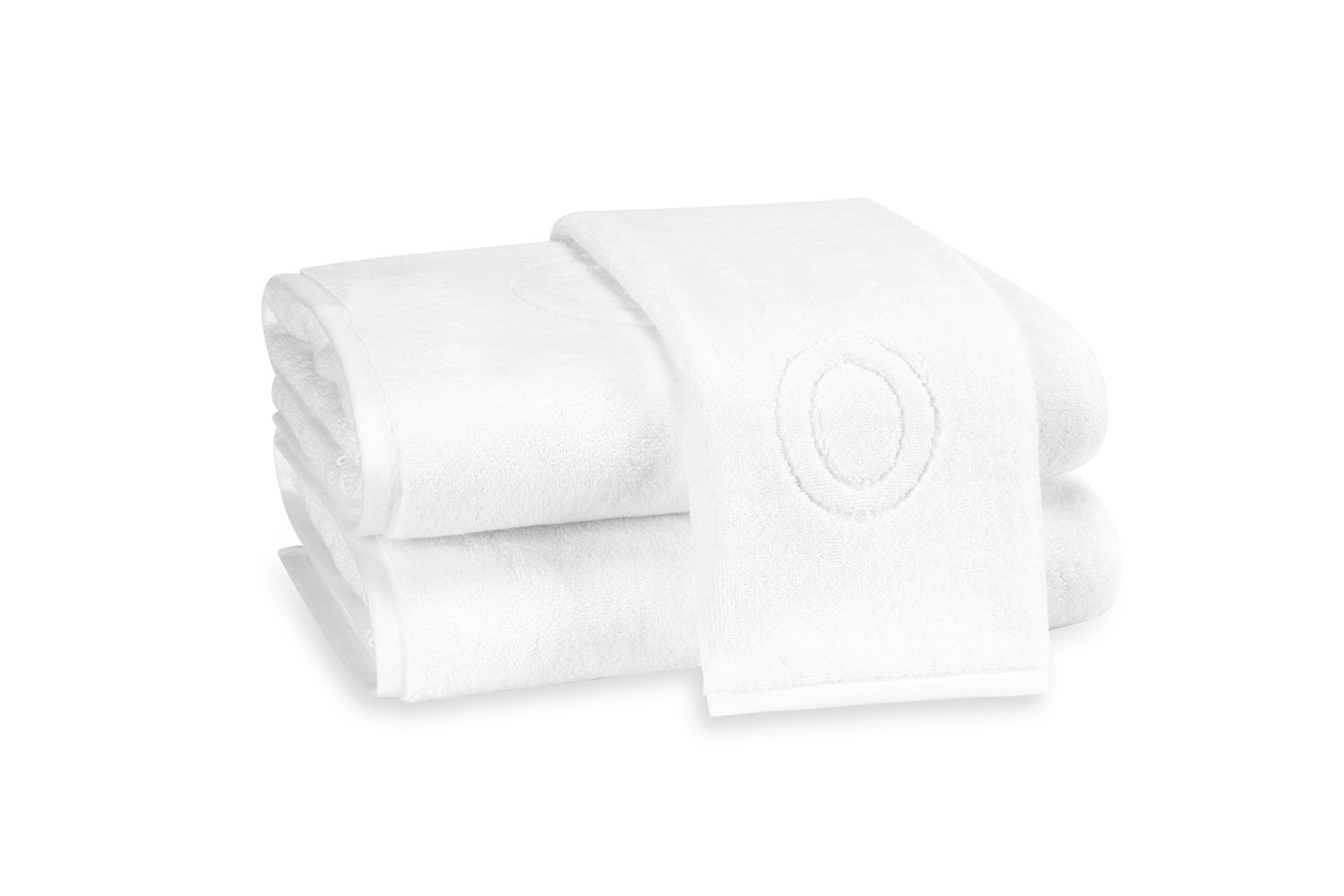 Matouk Auberge Towels